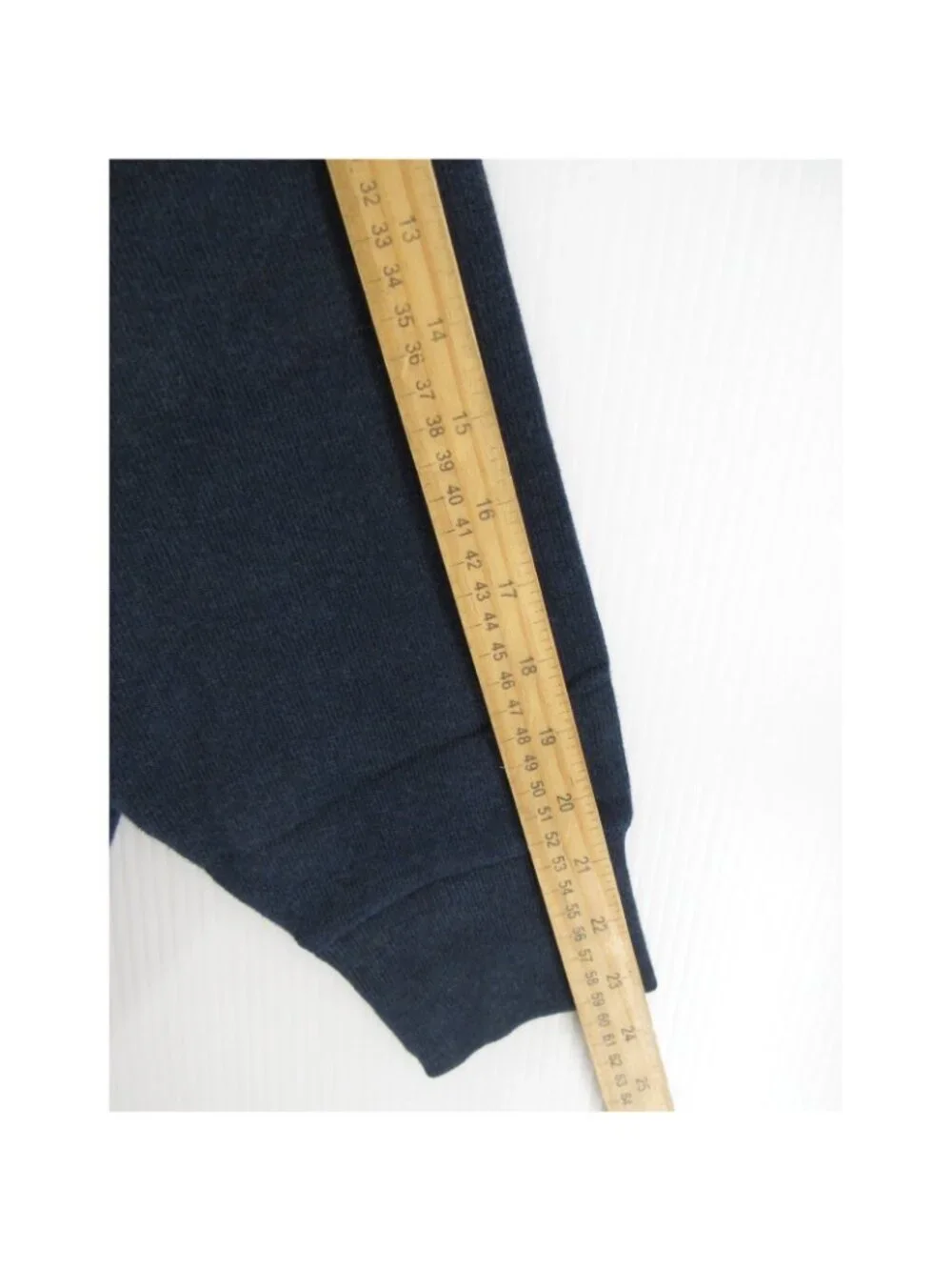 Polo Ralph Lauren Jacket 2XB Big Navy Performance Sweatshirt Full Zip